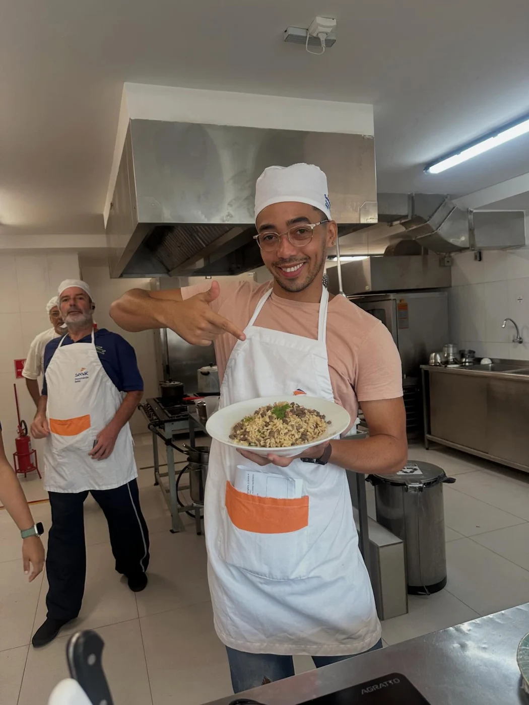 Gastronomia Brasileira