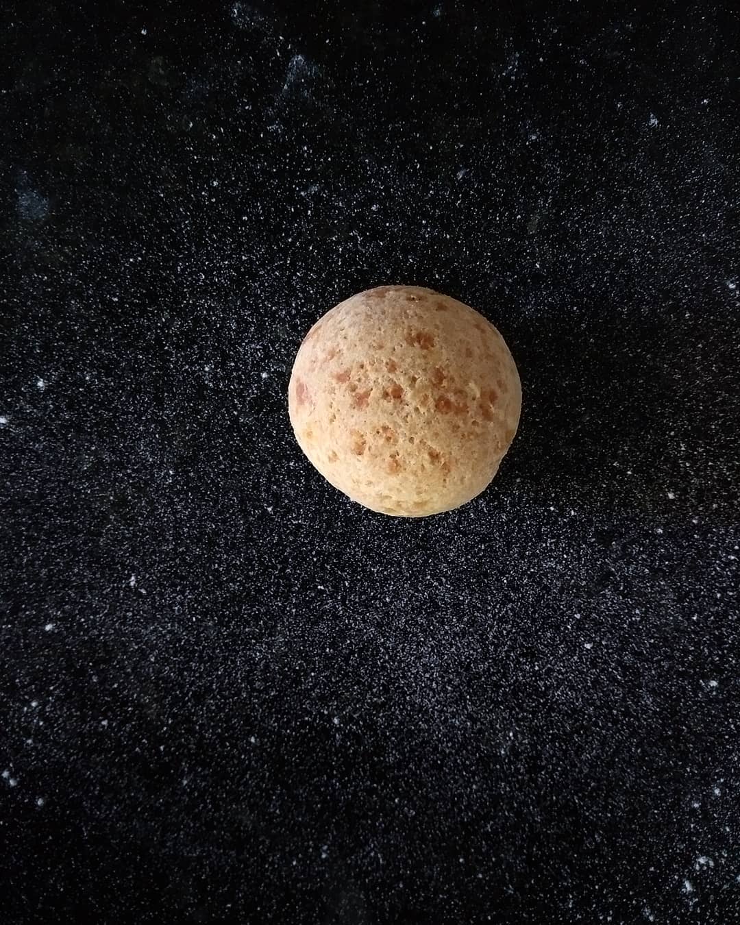 Lua de queijo