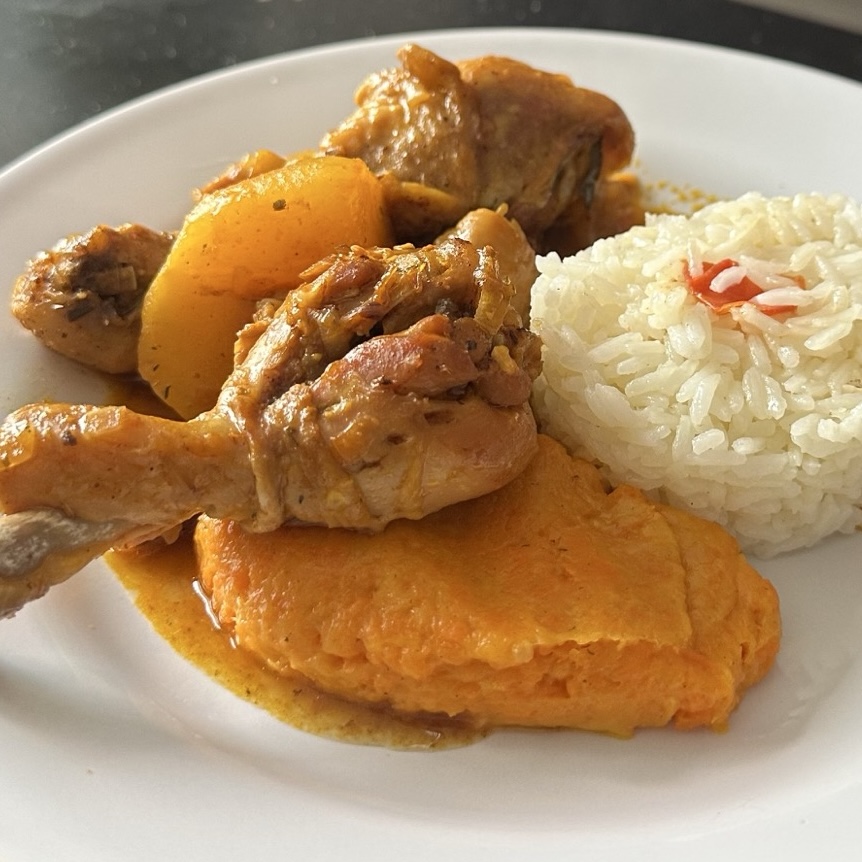 Nutrição & Suplementação